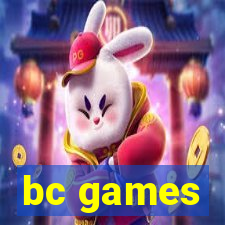 bc games